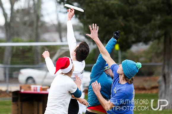 Action from GET HO HO HO!