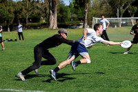 NorCal D1 Conference Championships