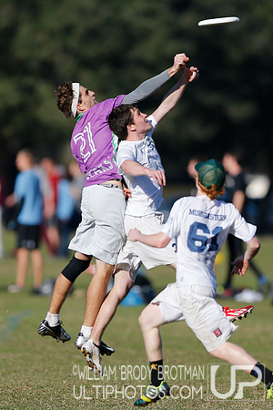 Warm Up: A Florida Affair