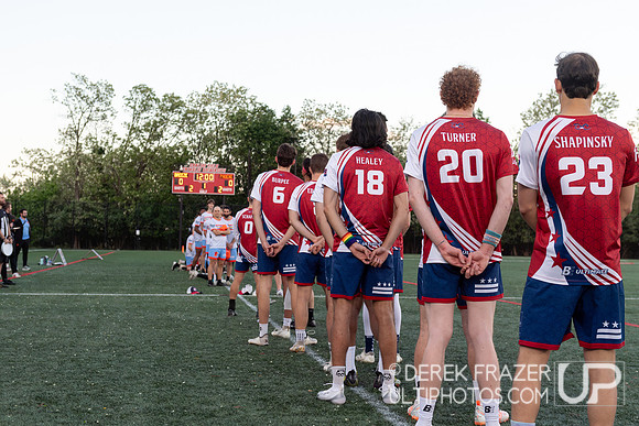 DCB v PHI Coverage