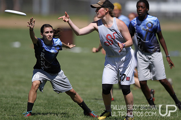 USA Ultimate College Championships