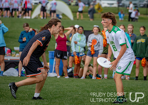 2024 High School National Invite (HSNI)
