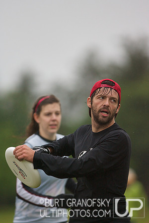 Mixed Easterns 2012 -- Saturday, Round 2
