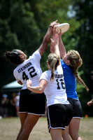 GA HS States 2014 - Sunday, Girls