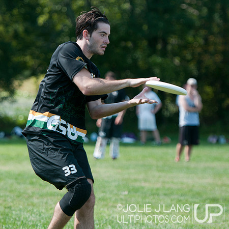 Pool Play - Founders Men's Sectionals 2014