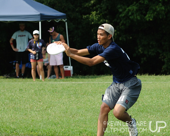 DC Ultimate Championships 2011