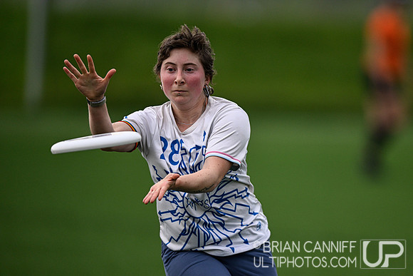 2024 USA Ultimate Division 1 College Championships