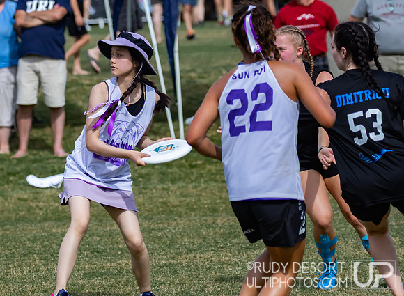 2022 High School National Invite