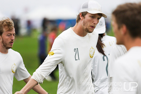 2016 Club National Championships