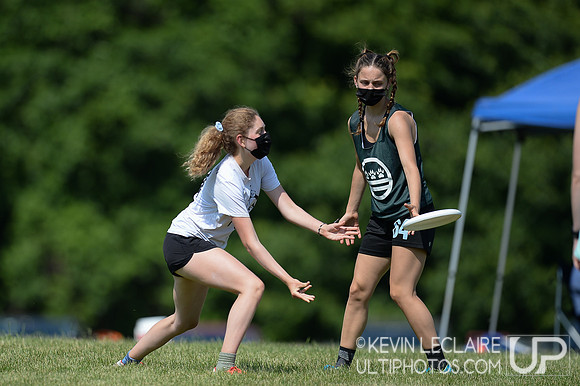 VA HS States 2021 Sunday