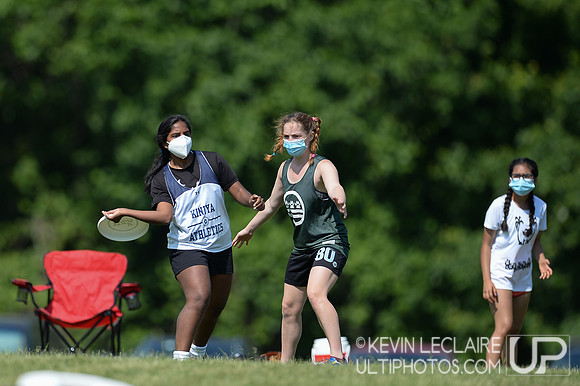 VA HS States 2021 Sunday