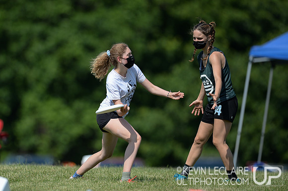 VA HS States 2021 Sunday