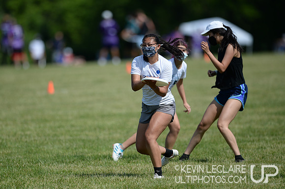 VA HS States 2021 Sunday