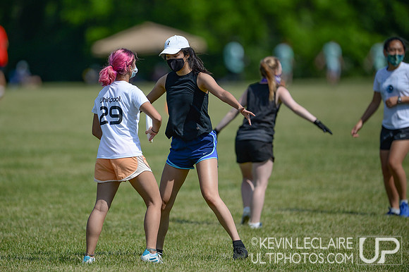 VA HS States 2021 Sunday