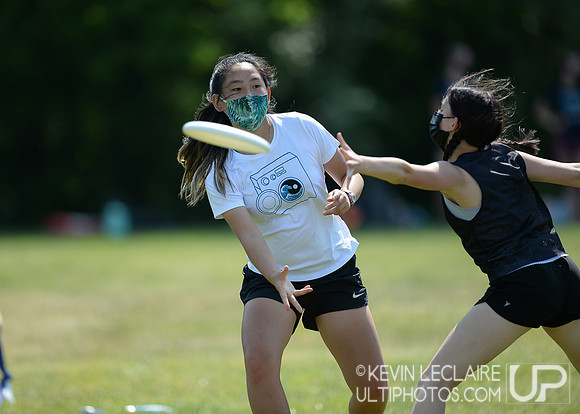 VA HS States 2021 Sunday