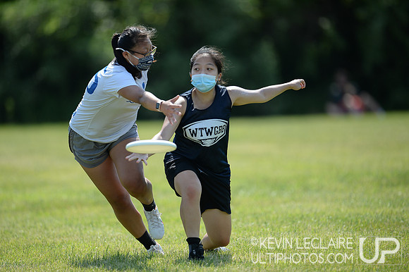 VA HS States 2021 Sunday