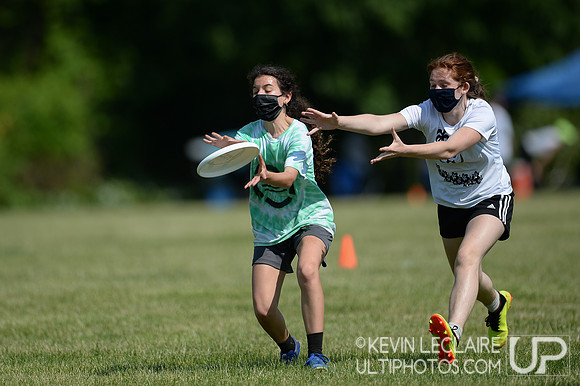 VA HS States 2021 Sunday