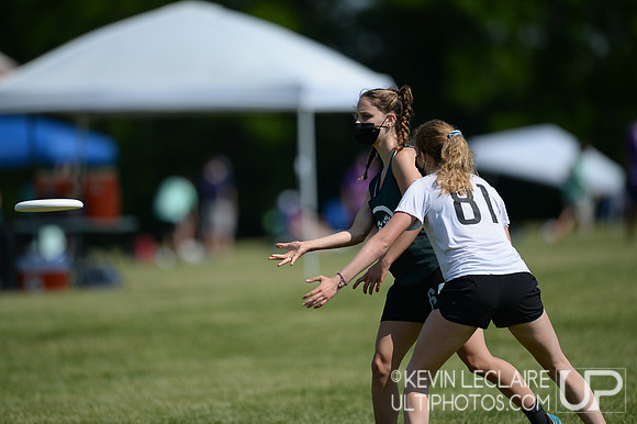 VA HS States 2021 Sunday