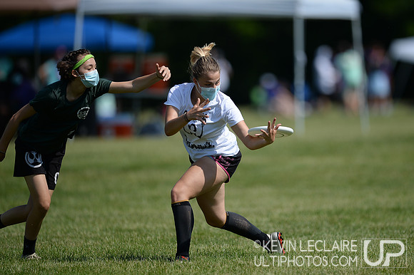 VA HS States 2021 Sunday