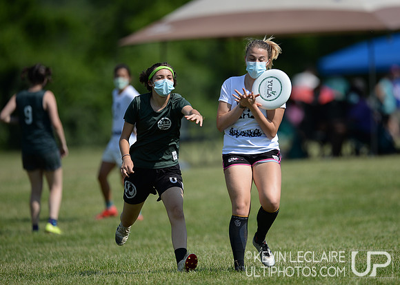 VA HS States 2021 Sunday