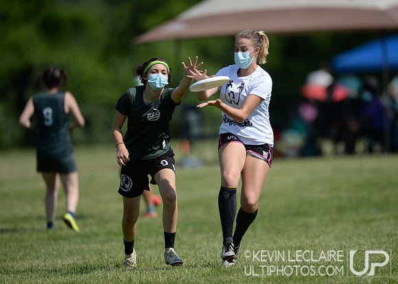 VA HS States 2021 Sunday