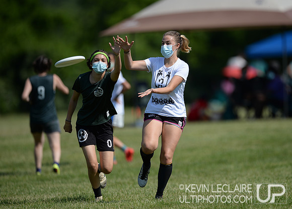 VA HS States 2021 Sunday