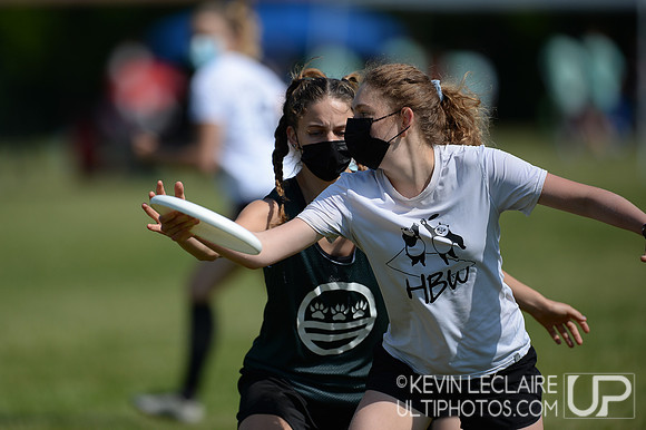 VA HS States 2021 Sunday