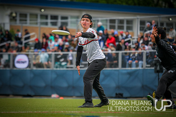 Philadelphia Surge vs Indianapolis Red