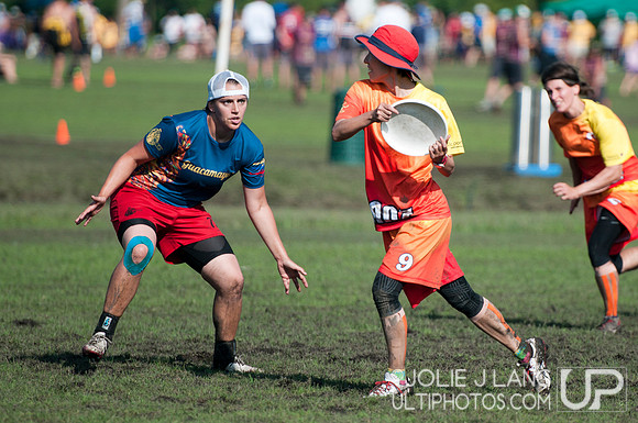 WUCC 2014