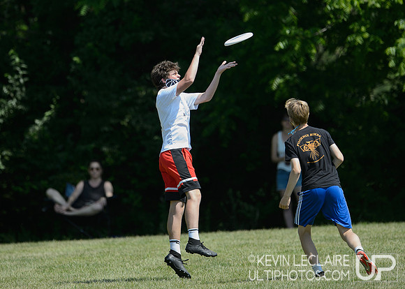 VA HS States 2021 Sunday