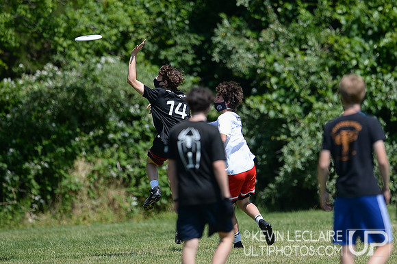 VA HS States 2021 Sunday