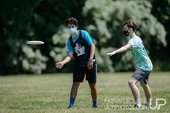 VA HS States 2021 Sunday