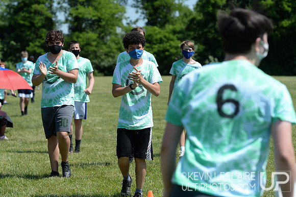 VA HS States 2021 Sunday