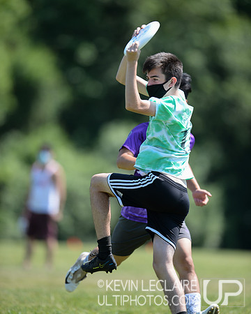 VA HS States 2021 Sunday