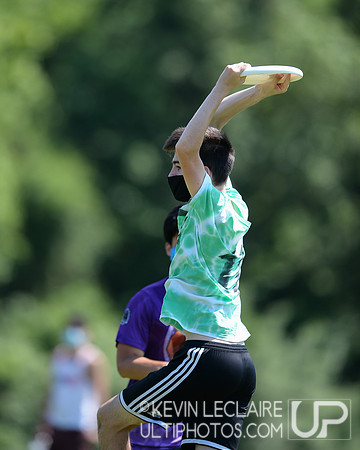 VA HS States 2021 Sunday