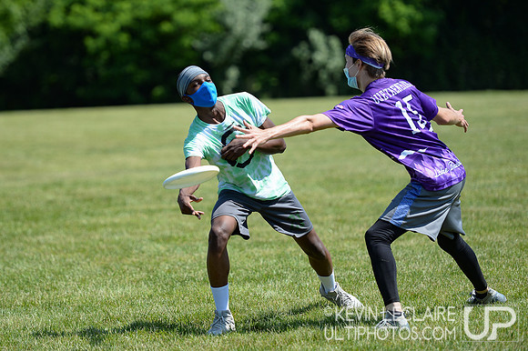 VA HS States 2021 Sunday