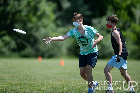 VA HS States 2021 Sunday