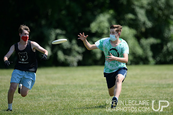 VA HS States 2021 Sunday