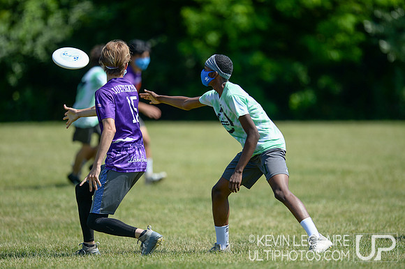 VA HS States 2021 Sunday