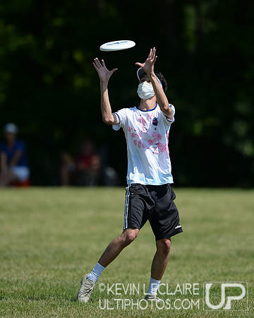 VA HS States 2021 Sunday