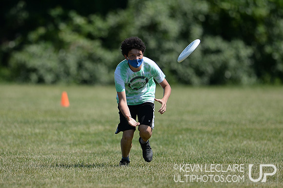 VA HS States 2021 Sunday
