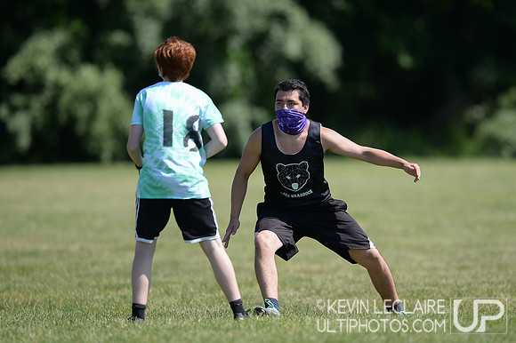 VA HS States 2021 Sunday