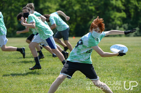 VA HS States 2021 Sunday