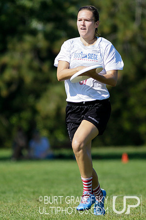Sunday Action -- 2017 USAU Northeast Regionals