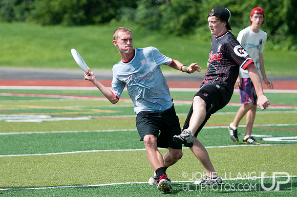 CUT Camp Session I 2014