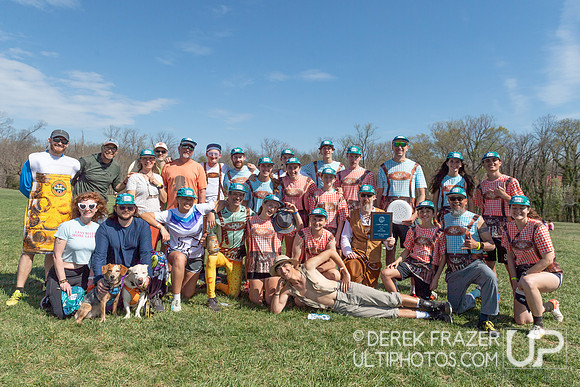 Fools Fest 2025 Sunday Full Coverage