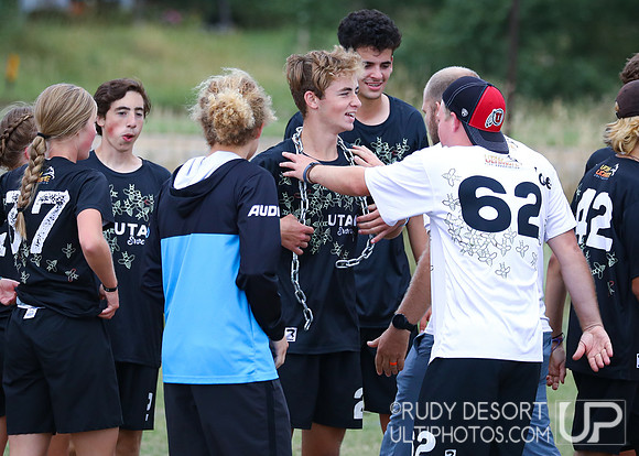 2022 USA Ultimate Youth Club Championships
