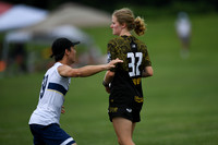 2022 World Ultimate Club Championships