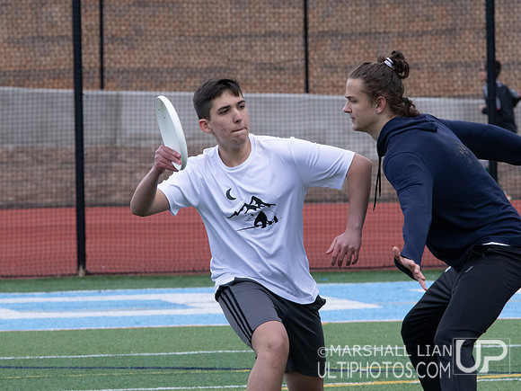2022 YULA Invite Saturday Action