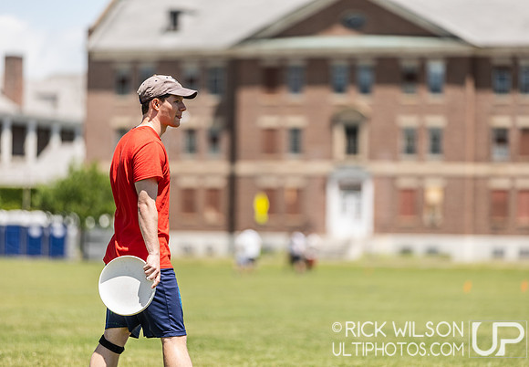 Sunday Action -- Mixed Easterns 2022